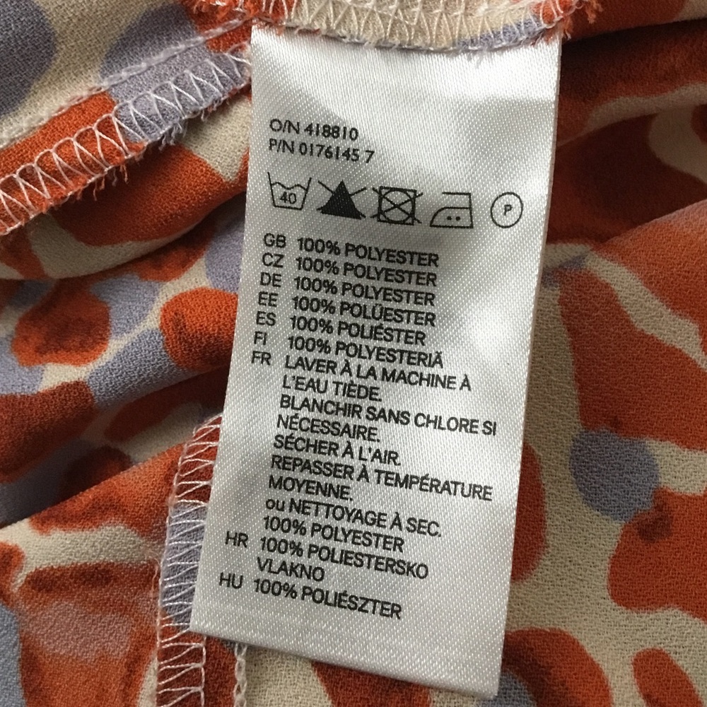 H&M DRESS - Picture 5 of 5